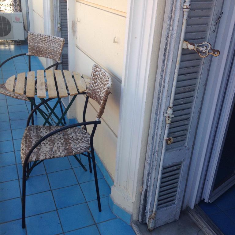 Modern Apartment 2 Bedrooms Quiet Terrace In A Palm Beach Area, 30 Meters From Seaside Cannes Exterior photo